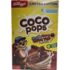Kellogg's Coco Pops Vanilla Berry Choc Top flavour  350g