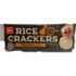 Pam's Rice Crackers BBQ Chicken flavour 100g