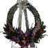 Funeral Wreath - 2XL