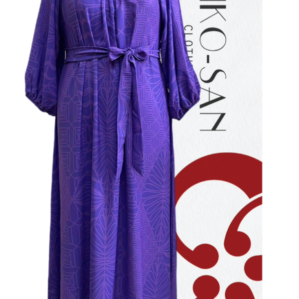 Sesilia Dress