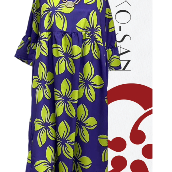 Sola Dress