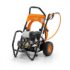 STIHL RB 600 petrol water blaster. PRICE ON APPLICATION
