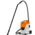 STIHL SE 33 Industrial vacuum cleaner. PRICE ON APPLICATION