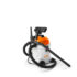STIHL SE 62 Industrial vacuum cleaner. PRICE ON APPLICATION