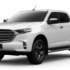 MAZDA BT-50 (brand new)