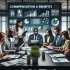 Compensation & Benefits