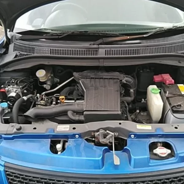Parts & Services