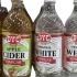Apple Cider/White Vinigar D.Y.C 750ml