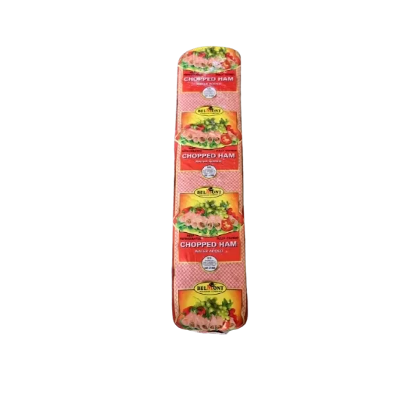 Ham Belmont  Konga Hami 4.6kg