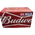 Budweiser Beer Puha Patiuaisa 24x330ml