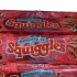 Griffins Smooth Creamy Raspberry Jube Squiggles 280g