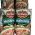 Mushroom Pasta Sauce Del Monte 680g