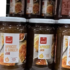 Jam Apricot & Ginger 500g