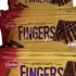 Chocolate Fingers Griffins 180g