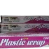 Plastic Wrap Clear