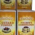 Custard Powder Edmond Kasitati 300g