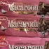 Griffins Chocolate Macaroon 200g