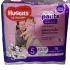 Nappy Pants Huggies 12-17 Months, 18 nappies