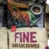 Fine Breadcrumbs Pams 300g