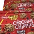 Chocolate Chippies Cookie Griffins 320g