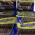 Chocolate Creme Cookies 334g