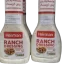 Ranch Dressing Herman 267ml