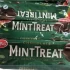 Griffins MintTreat Chocolate 200g