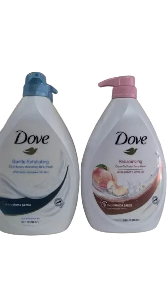 Body Wash Dove 1L