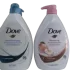 Body Wash Dove 1L