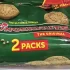 Griffins Gingernuts 2 Packs 500g
