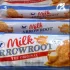 Milk Arrowroot FMF 250g