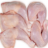 Puha moa chicken thighs 15kg