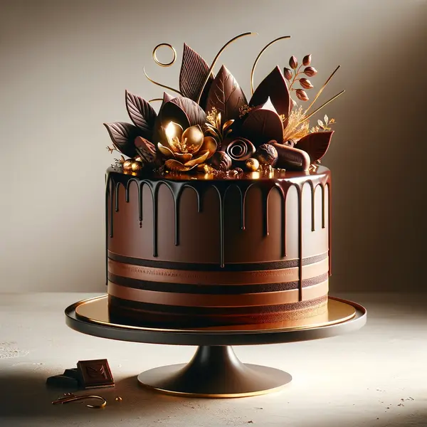 Cake