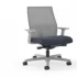 Office Chair Gray nylon