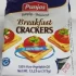 Punja Cracker 375g