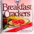 FMF Crackers 375g
