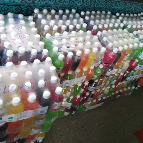 TM - Soft Drinks Jolly 24 bottles