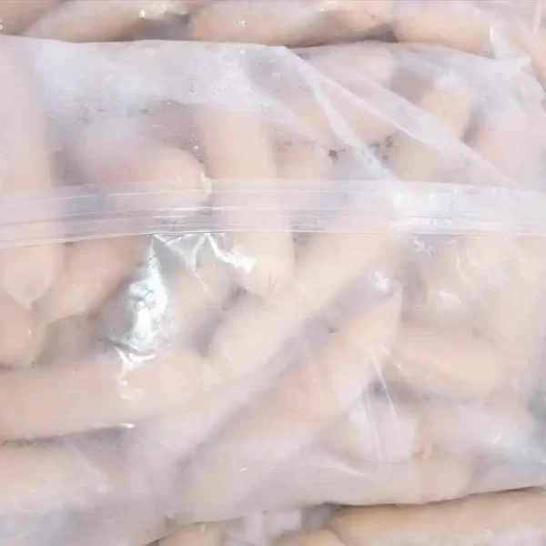 Sosisi Precook 2kg