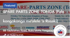 Spare Parts Zone