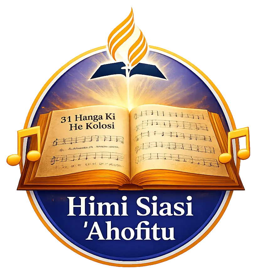 Himi Siasi Ahofitu