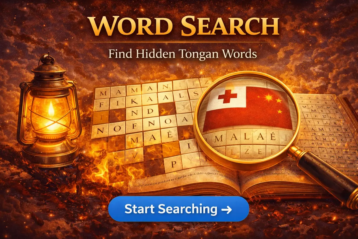 Word Search