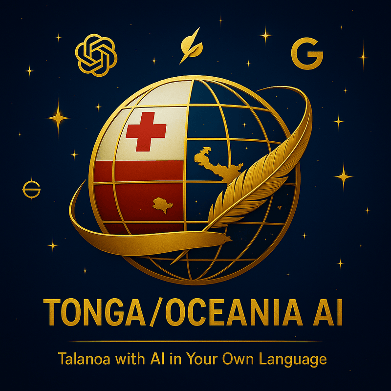 TongaAI
