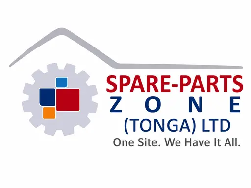 SPARE PARTS ZONE TONGA (Fale kongokonga me'alele 'a Rasaki)