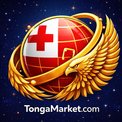 Tongamarket