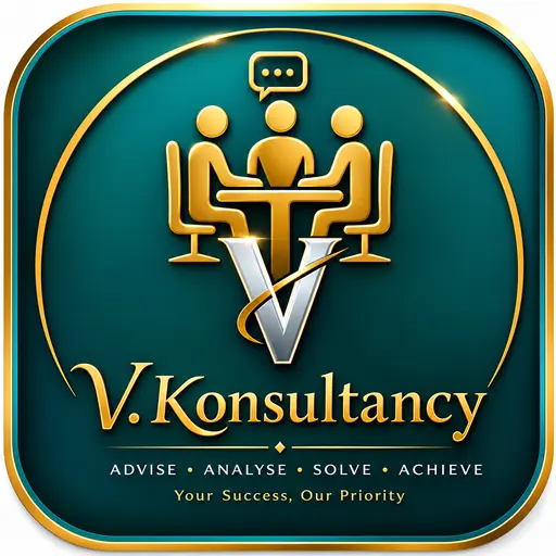 V.Konsultancy