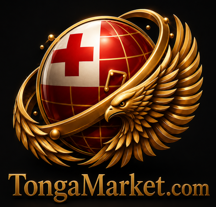 TongaMarket.Com